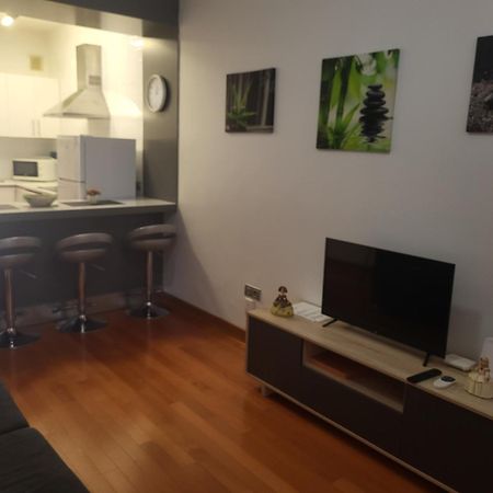 Apartamento Sol Y Paz Las Palmas de Gran Canaria Exterior foto