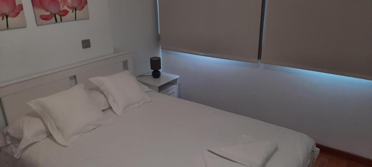 Apartamento Sol Y Paz Las Palmas de Gran Canaria Exterior foto