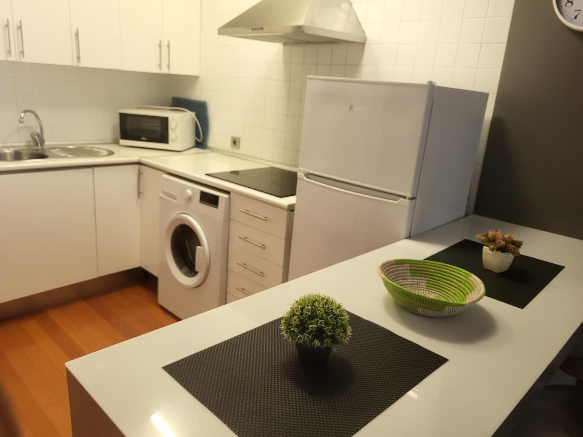 Apartamento Sol Y Paz Las Palmas de Gran Canaria Exterior foto
