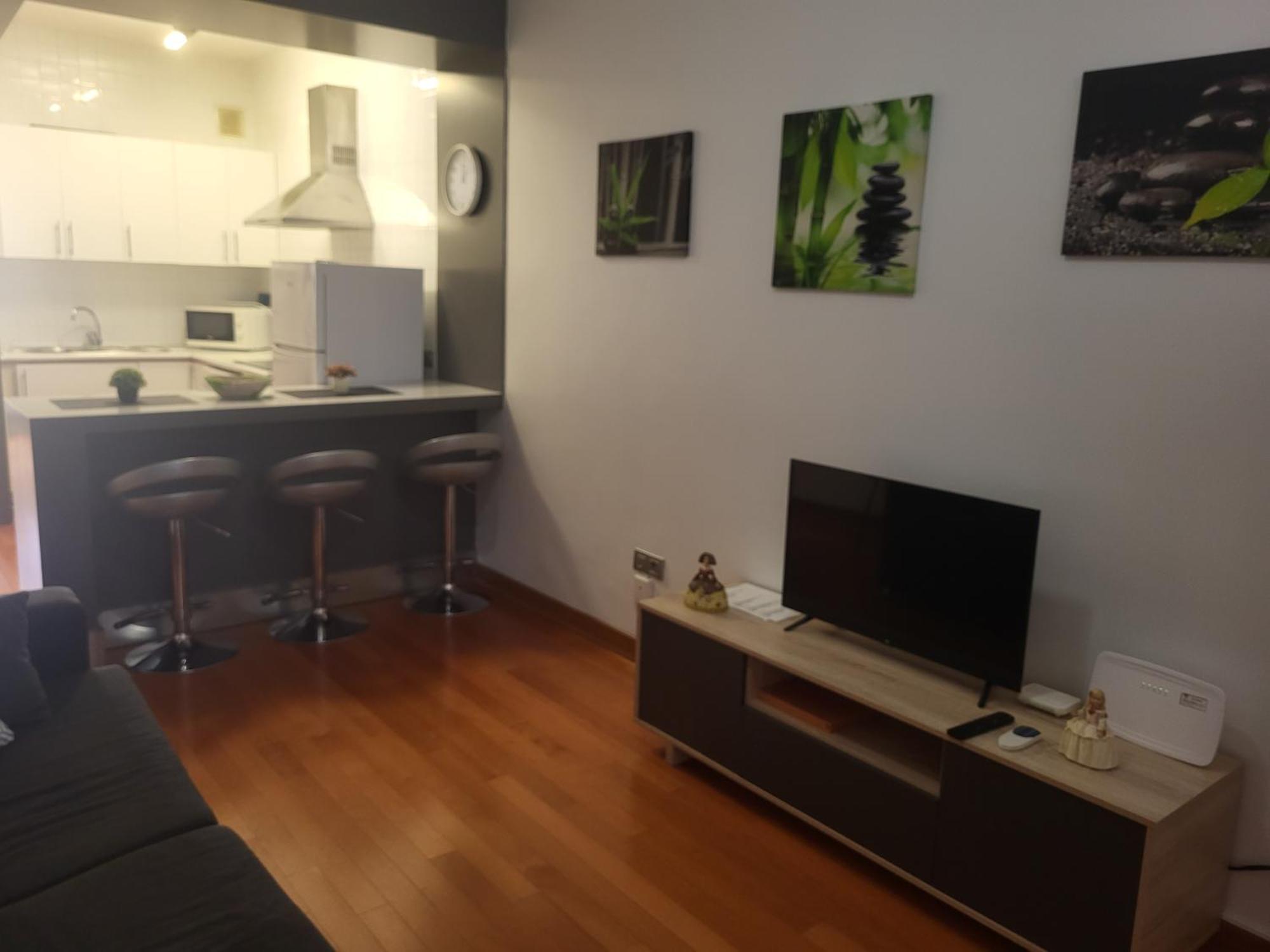 Apartamento Sol Y Paz Las Palmas de Gran Canaria Exterior foto
