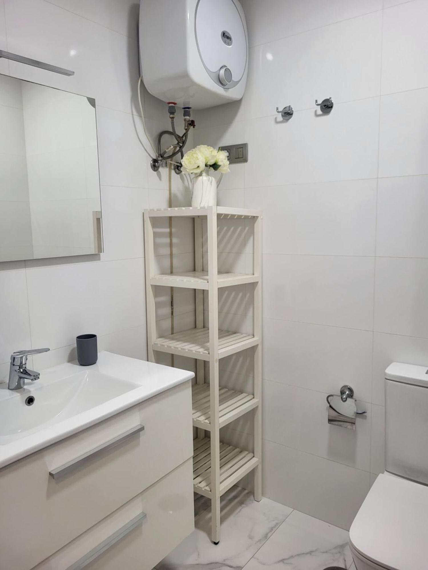 Apartamento Sol Y Paz Las Palmas de Gran Canaria Exterior foto
