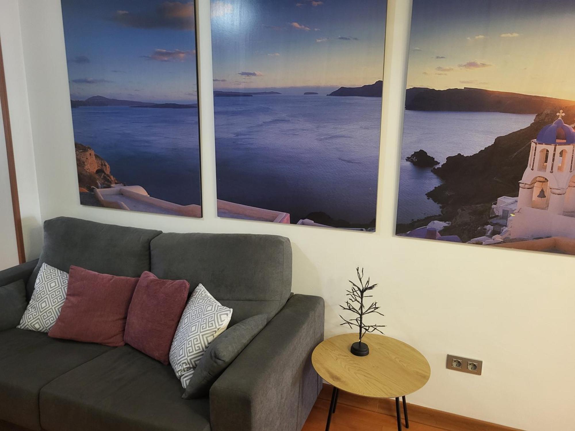 Apartamento Sol Y Paz Las Palmas de Gran Canaria Exterior foto
