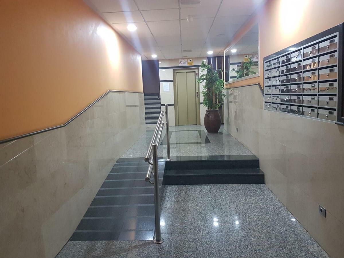 Apartamento Sol Y Paz Las Palmas de Gran Canaria Exterior foto